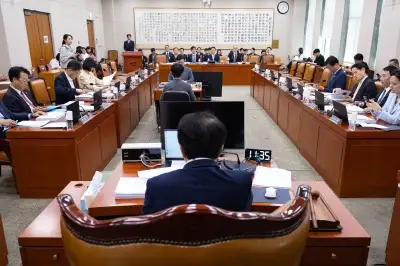 thumbnail - 미성년 성폭력 피해자 ‘검사 면담 영상’ 증거 인정 놓고 與 내부 이견