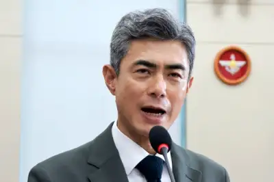 thumbnail - 강신철 국방장관 후보 인사청문회