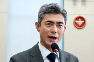 thumbnail - 강신철 국방장관 후보 인사청문회