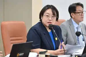 thumbnail - 노연수 서울시의원 “재건축 추진 단지 녹물 대책, 소통 강화 및 주민 선택지 넓힐 ‘징검다리 지원책’ 마련해야”
