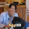 박보검도 나잇살? 10년 만에 11kg 늘어