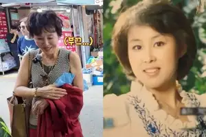thumbnail - “예뻐서 연예인인 줄”…MZ가 먼저 알아본 70세 여배우의 미모