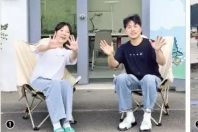 thumbnail - 공유오피스 된 軍훈련소...창업이 머물고 ‘마을 호텔’이 떴다