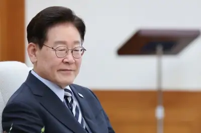 thumbnail - 與내부서도 “李, 유감 표명을”...국민주권정부의 ‘추석 분수령’