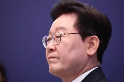 thumbnail - 李대통령 “김승원 임명 결론 못내… 국민 눈높이 고려해 결정”