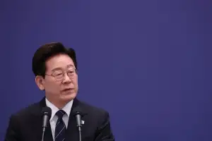 thumbnail - 李 “공소취소 논란 없도록, 기존 사건 처분조항 삭제”