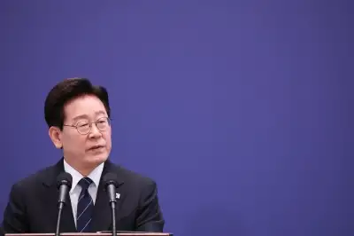 thumbnail - 李대통령 “레버리지 ETF 결정 파악 못 해… 정책실장 고심”