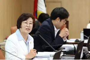 thumbnail - 김정애 서울시의원, 펀스테이션 지역 공백 해소 촉구
