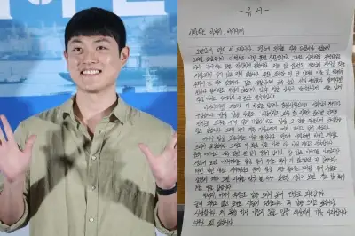 thumbnail - 배우 장성범, SNS에 올린 ‘유서’에 화들짝…“어찌나 마음이 무겁던지”