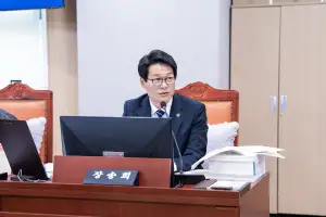 thumbnail - 장송회 경기도의원 대표발의 ‘이륜자동차 소음 관리 조례 개정안’ 본회의 통과