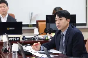 thumbnail - 이희원 서울시의원, 2026년 2차 추경 동작구 교육예산 173억 4878만원 확정