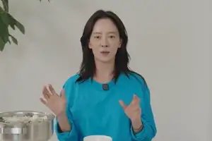 “그동안 사랑해주신 분들께…” 송지효 ‘충격 근황’ 전해졌다