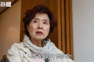 “스폰 제안 숱하게 받았다” 폭로한 여배우…“내 딸이 기생이냐” 母 버럭