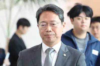 thumbnail - 국민의힘 “靑 인사검증 실패, 김현지 국감으로 개입설 해명해야”