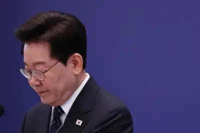 thumbnail - 인사·세제 몸 낮춘 李...추석 전 지지율 반등 노린다