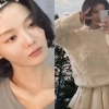 김유정, 단발 머리 일상 공개…“가을 맞이하
