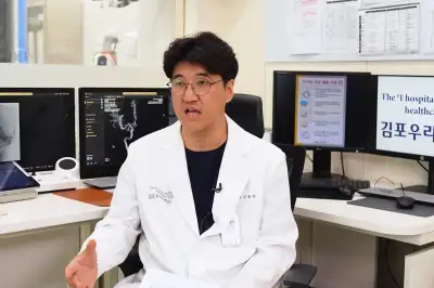 thumbnail - 자다가도 ‘펑’…건강하던 사람 덮치는 ‘머릿속 시한폭탄’ 뇌동맥류 [명의에게 물어봐]