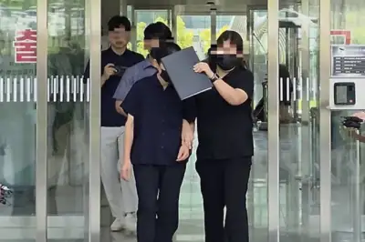 thumbnail - 천안 교회 ‘아동 사망’ 학대 가담 교인 3명 추가 송치