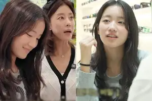 이지현 딸, “배우 시켜라” 난리…박정아도 “왜 이렇게 예뻐?”