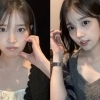 아이유, 30대 맞아?…단발하니 “더 어려보