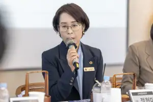 thumbnail - 정현미 의원 대표발의 「경기도교육청 교육기부 활성화에 관한 조례 전부개정조례안, 본회의 통과