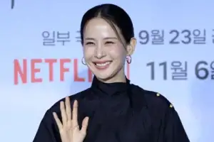 thumbnail - 조여정, ‘화사한 미소’