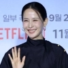 조여정, ‘화사한 미소’