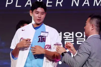 thumbnail - ‘2027 KBO 신인드래프트’ 영광의 얼굴