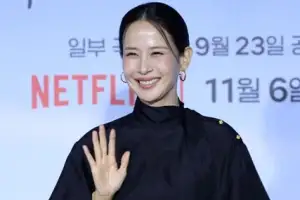 thumbnail - 조여정, ‘화사한 미소’