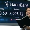 thumbnail - ‘파죽지세’ 삼성전자 3% 급등… 코스피 7100 돌파