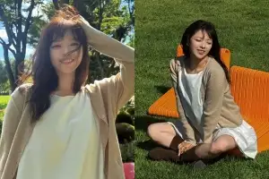 thumbnail - 정연, JYP 떠나고 “분위기부터 달라졌다”…‘배우 느낌’ 물씬
