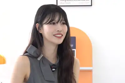 thumbnail - 의사 vs 모델…소개팅 나선 아이돌 출신 女 “잘 통해” 진짜 번호 교환했다