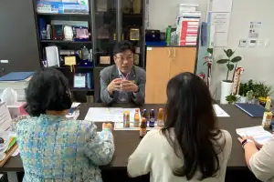thumbnail - 최만식 경기도의원 “장애아동도 마음껏 놀 권리 있다” 놀이 지원 ‘바우처·꿈이든카드’ 연계 검토