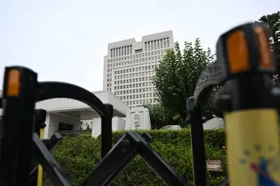 thumbnail - 정면충돌 조희대… 대법 “재제청 헌법 근거 없다”