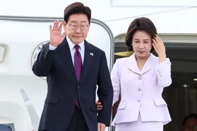 thumbnail - 李대통령 “강남불패·부동산투기, 과거 이야기 될 것”