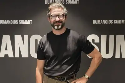 thumbnail - “휴머노이드, 車보다 조선업에 유용”