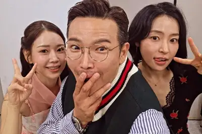 thumbnail - ‘엑셀방송 女BJ 폭행 논란’ MC 딩동, 사과문 4개월만 방송가 복귀