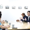 thumbnail - 정명근 화성시장, 추석 앞두고 전통시장 찾아 ‘민생 현장 소통’