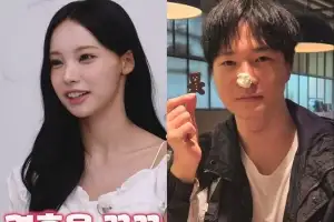 thumbnail - “내년 결혼합니다”…김성주 아들 민국, 리센느 원이와 깜짝 소식