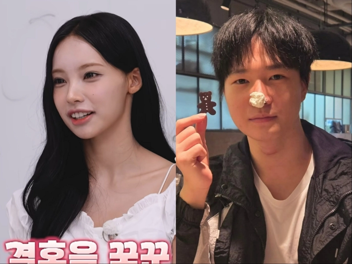 “내년 결혼합니다”…김성주 아들 민국, 리센느 원이와 깜짝 소식