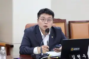 thumbnail - 김현우 서울시의원, 성동구 학교 교육환경 개선 예산 219억원 확정