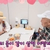 81세 배우, 77세 여배우에 제대로 플러팅