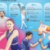 thumbnail - 여서정 돌고, 우상혁 넘고… ‘금빛 한가위’ 들썩인다