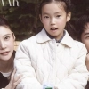 주상욱♥차예련, 9살 딸 얼굴…“엄마·아빠보