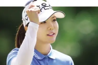thumbnail - 최예림, KLPGA 9년간 준우승만 9차례… 허리 ‘뚝’ 다치니 불운 ‘딱’ 끊겼다