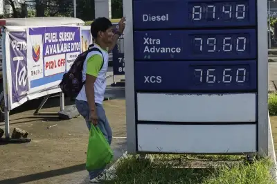 thumbnail - “18시간 일해도 밥값 못벌어” 고유가에 심해지는 ‘에너지 양극화’