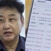 6년동안 450억원 ‘사팔사팔’…‘단타 전문’ 김수용, 얼마 벌었나 보니