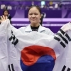 thumbnail - 여서정 8년만에 도마 金…부상 딛고 북한 라이벌 꺾었다
