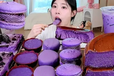 thumbnail - “우베 주세요!” 한국인들 난리 났는데…필리핀 “안 팔아” 이유 있었다