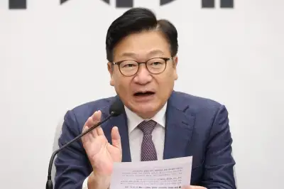 thumbnail - 국힘 ‘지뢰사고’ 공세 지속…與 “안보 불안 음모론”
